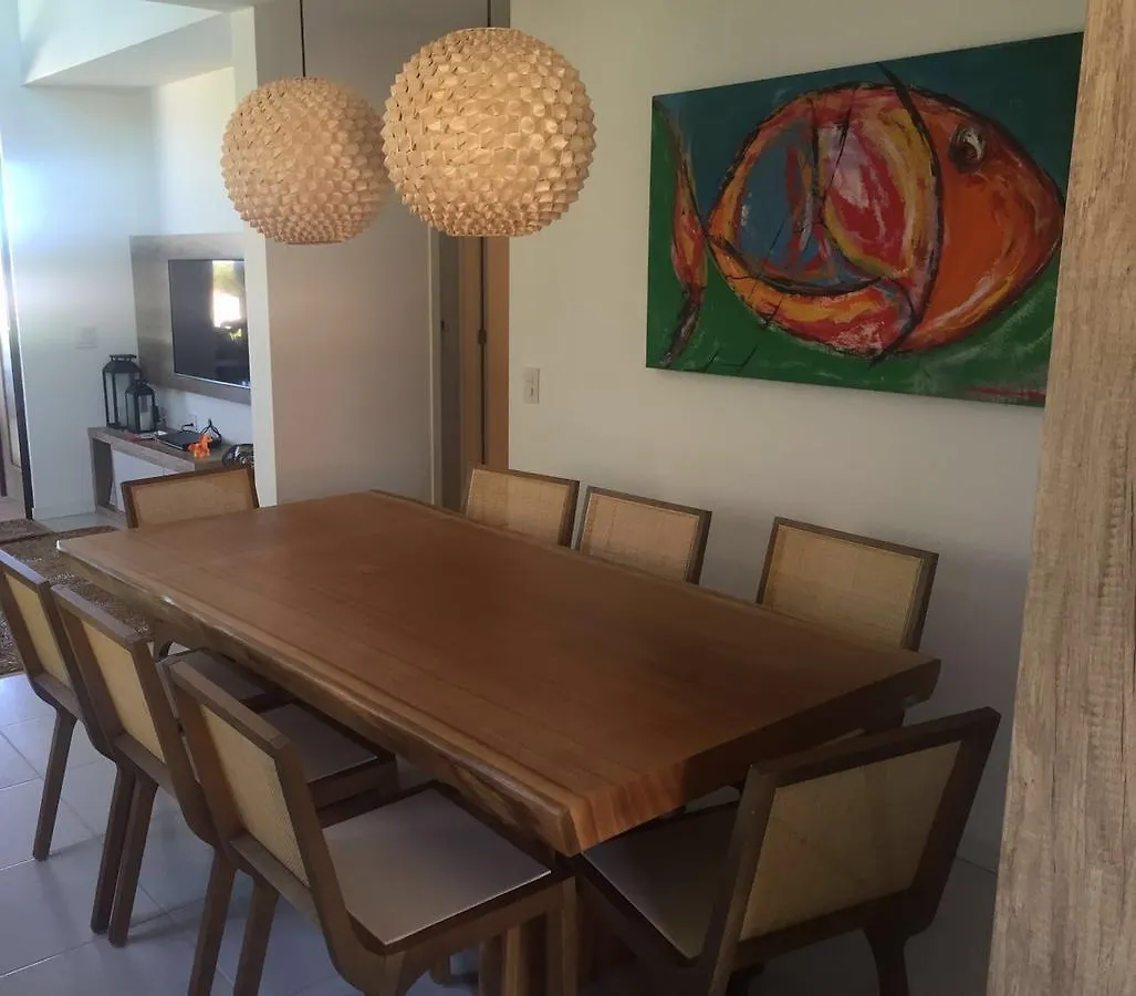Lodge Bangalo Muro Alto Βίλα Pôrto das Galinhas