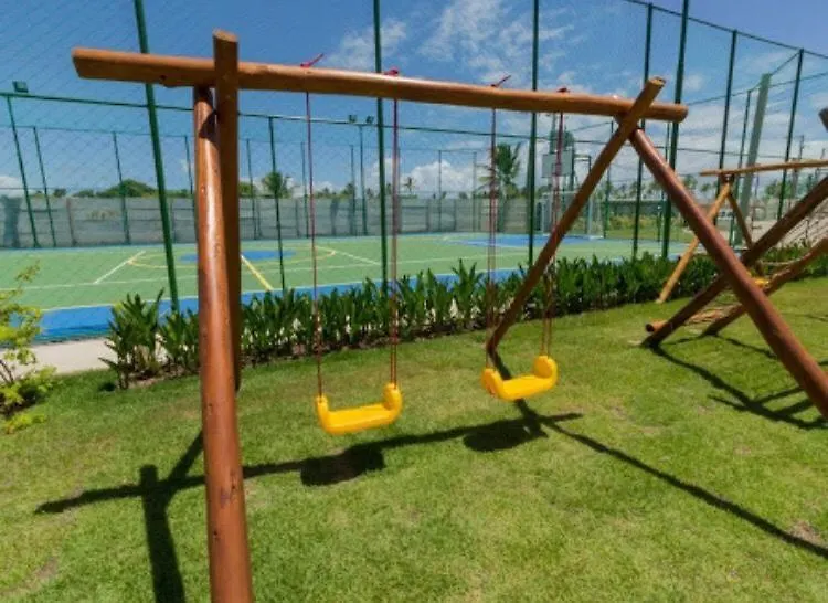 Lodge Bangalo Muro Alto Βίλα Pôrto das Galinhas