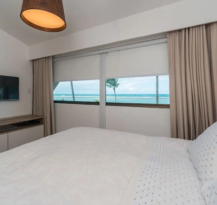 Bangalo Muro Alto Βίλα Pôrto das Galinhas Lodge