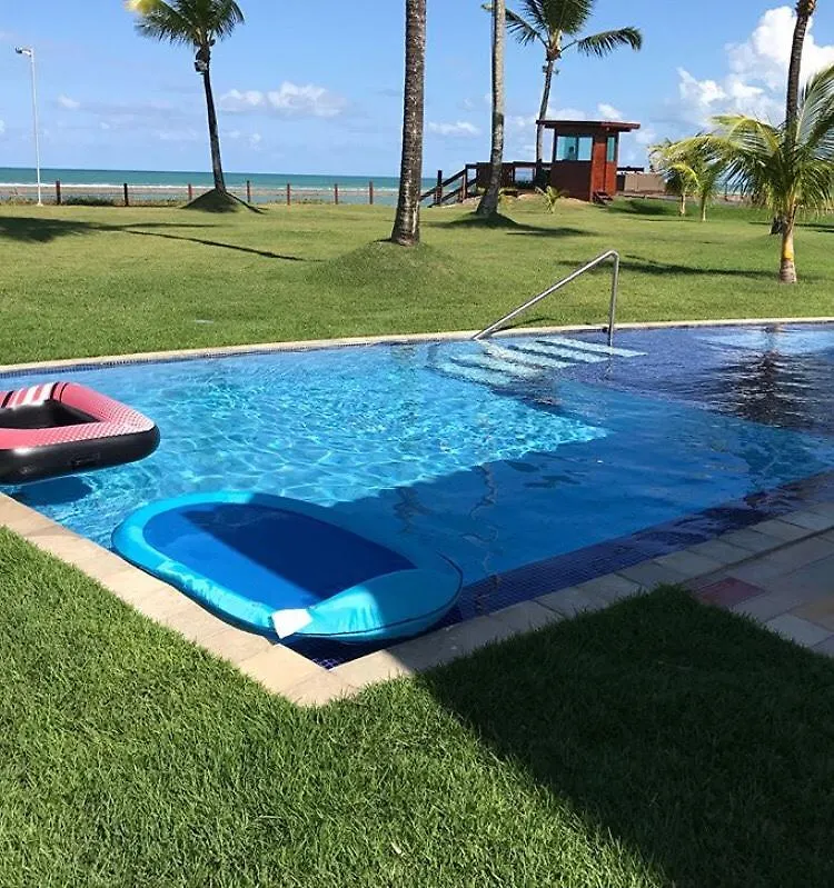 Lodge Bangalo Muro Alto Βίλα Pôrto das Galinhas