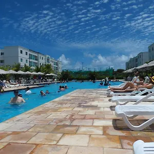  Apartamento Palm Village Acqua Flat 107