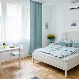 Harrison Apartamento Budapeste